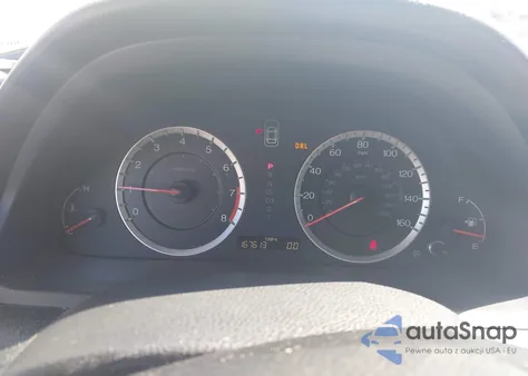 2011 Honda Accord 3.5 Ex-L from USA, damaged, VIN 5KBCP3F8XBB004599